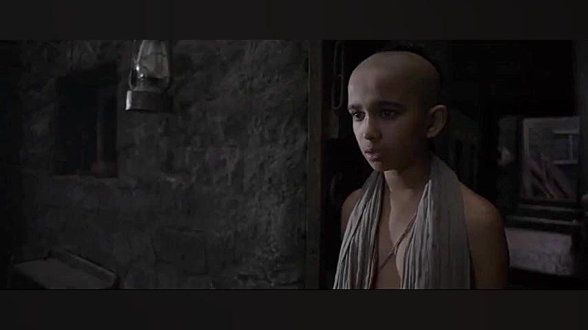 تریلر فیلم Tumbbad 2018   لینک دانلود فیلم زمان146ثانیه