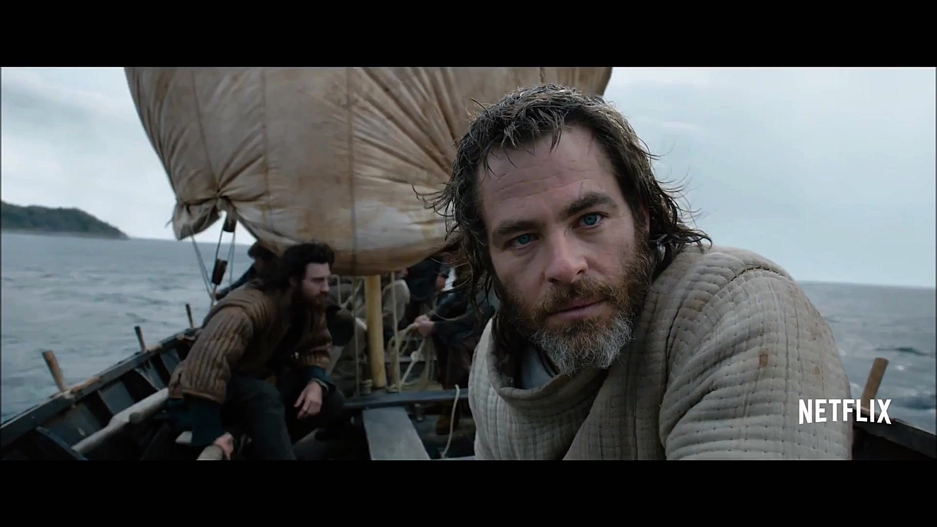 فیلم پادشاه یاغی Outlaw King 2018 زمان116ثانیه