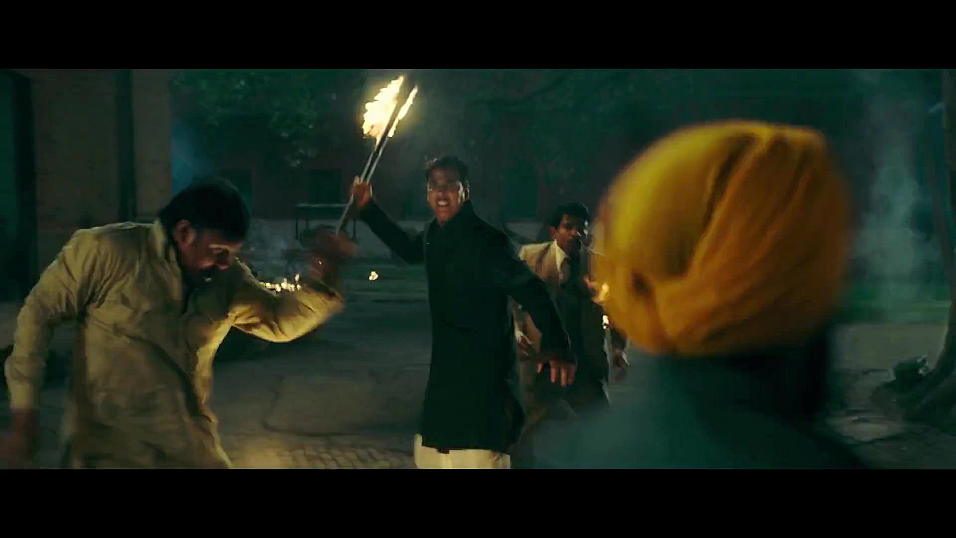 فیلم طلا Gold 2018 زمان67ثانیه