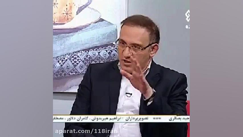 دکتر مجید کاظمی متخصص و جراح گوش و حلق و بینی در تهران ارتودنسی