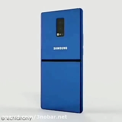 معرفی تکنولوژی موبایل جدید سام...