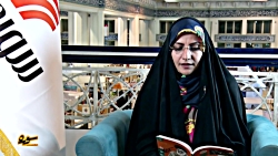 کتاب و کتابخوانی در کلام رهبر...