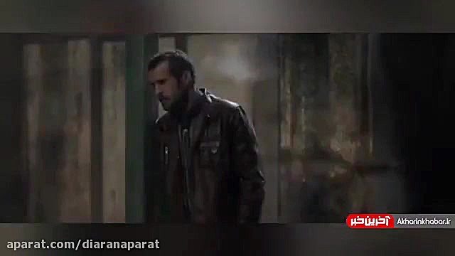 نخستین آنونس فیلم سینمایی « شکستن همزمان بیست استخوان» زمان64ثانیه