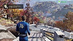 مقایسه گرافیکی بازی Fallout 76 بر روی کنسول ها