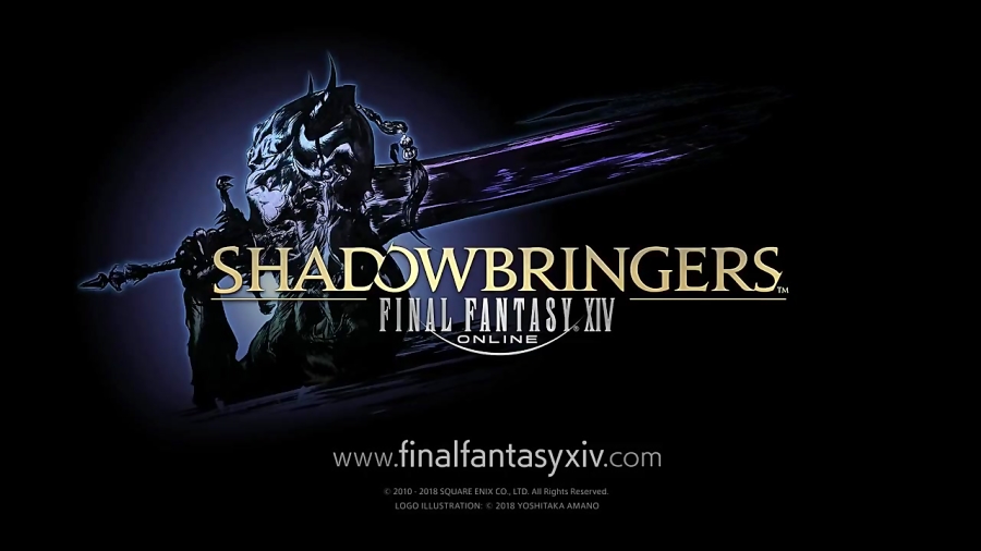 تریلر سینماتیک بازی FINAL FANTASY XIV: Shadowbringers