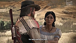Red Dead Redemption - Mission #35 - Must a Savior Die? (Xbox One)