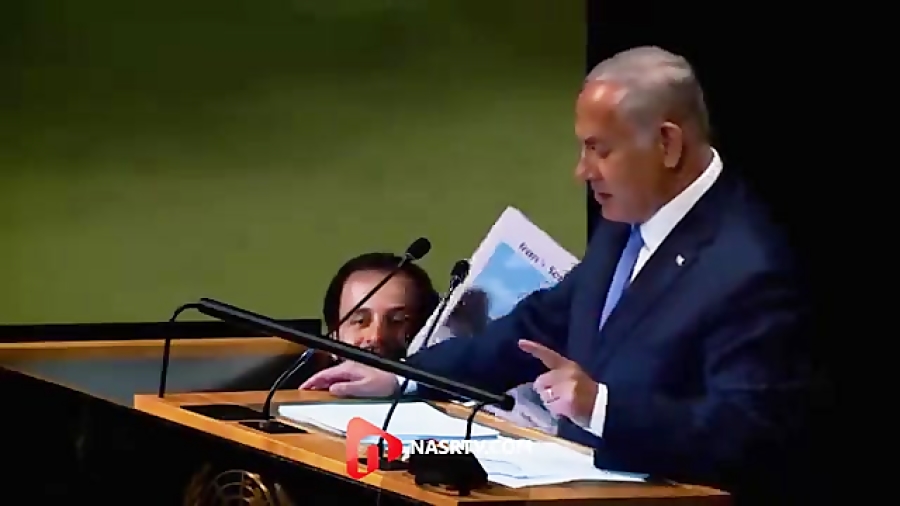 چه کسی به نتانیاهو اطلاعات غلط داد ؟!!