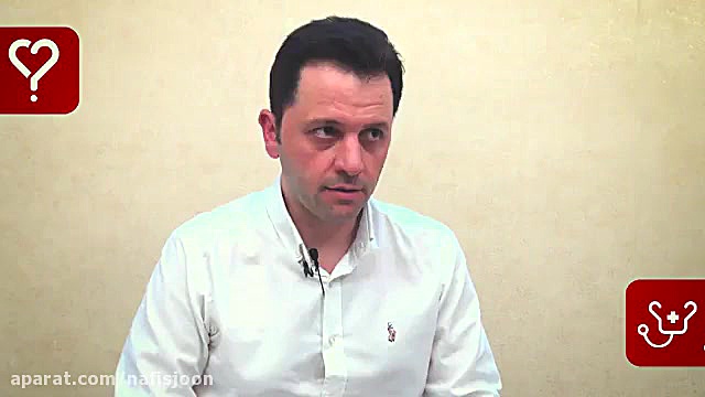 علت میگرن، علائم و چگونگی درمان آن آر اف فرکشنال