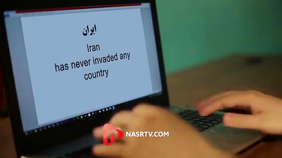 کبوتر اما شیر !!!