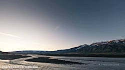 ویدیو های آرامش بخش از آرمانیش...