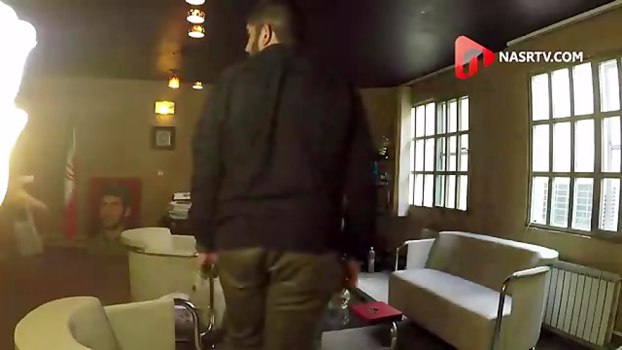 با صد میلیون، حاضری بری بجنگی؟!