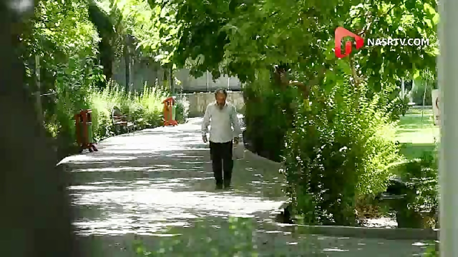 انفجار تروریستی در پارک لاله تهران