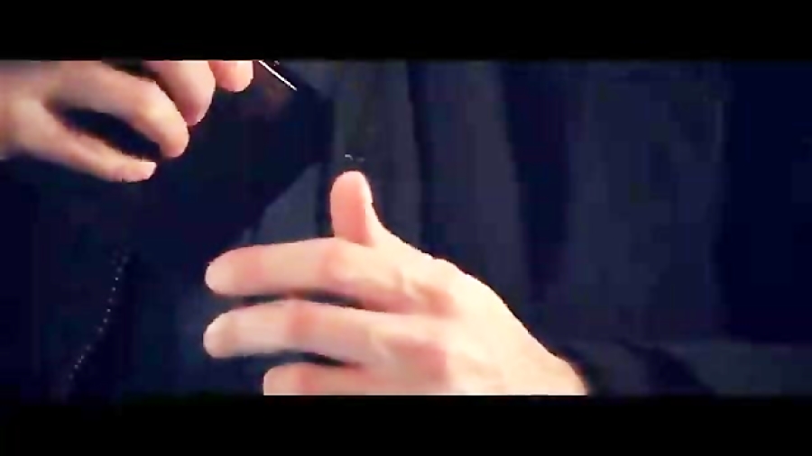 نماهنگ "پسرم"