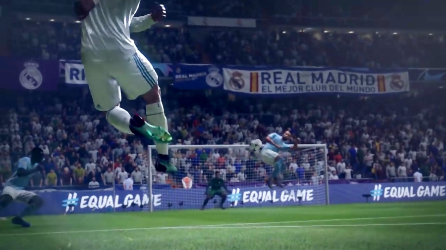 دانلود بازی FIFA 19 برای کامپیوتر   آپدیت 3 رسمی   اخبار کرک FIFA 19