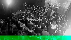 شور پایانی _ منی که از تولدم