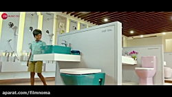 تریلر فیلم هندی Halkaa 2018