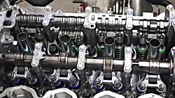 فناوری ویتک هوندا - Honda VTEC فناوری ویتک هوندا - Honda V...