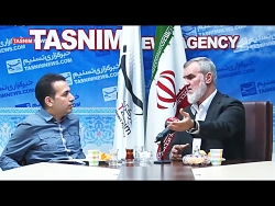 بخش سوم گفت وگوی محمد رویانیان...