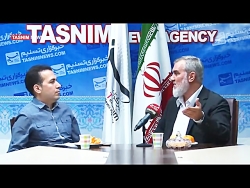 بخش دوم گفت وگوی محمد رویانیان...