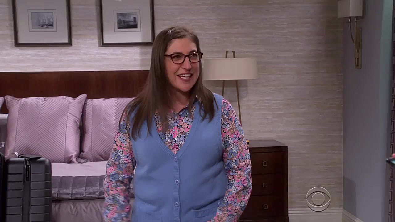 دانلود تریلر فصل 12 سریال the big bang theory زمان30ثانیه