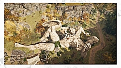 تریلر بخش Photo Mode بازی Assassin#039;s Creed Odyssey