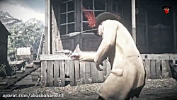 شاهکار Brutal Killcam ها در Red Dead redemption 2