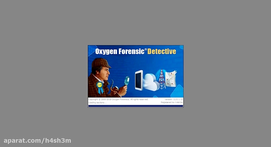 oxygen forensic crack