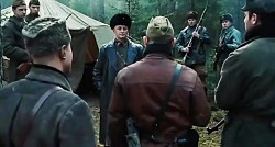 فیلم سینمایی خارجی "مقاوم...