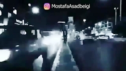 میگیری که ؟؟ دکلمه مصطفی اسدبیگی… زندگی … گذاشتم کنار …