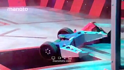 مستند جنگ رباتها قسمت دوم