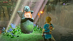 How To Get The Master Sword - Easy Shrine Locations Zelda: BotW