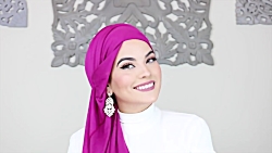۳ Estilos de Hijab para el VERANO! OMAYA ZEIN