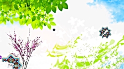 جشن بهار مهربانی