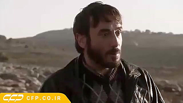 تیزر فیلم ابوزینب زمان32ثانیه