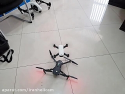 تعمیرات در نمایندگی رسمی Dji ا...