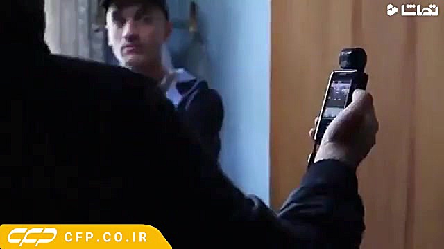 تیزر فیلم مرگ ماهی زمان155ثانیه