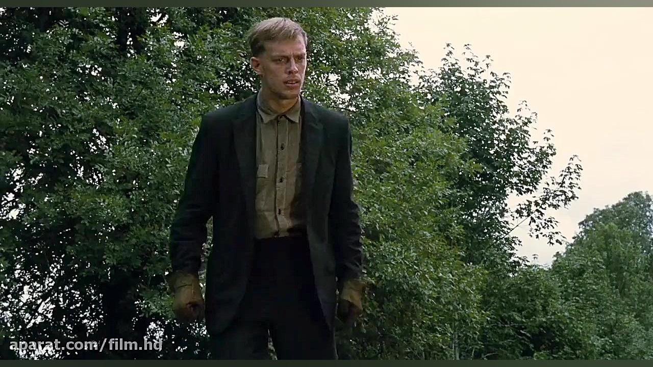 Emperor of the North 1973 فیلم اکشن«امپراطوری شمال» دوبله فارسی زمان7225ثانیه