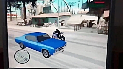 یک مسئله!(GTA SA)/توضیحات مهم/