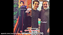 به یادمرحوم سیدمحمدباقرعلوی۴
