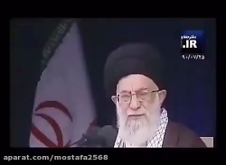 خاطره امام خامنهای از دوران تبعيد در ايرانشهر و برگزاری جشن هفته وحدت
