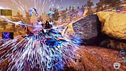 Affinity & Rewards for Other Actions, Not just Kills