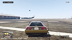 gta online mission