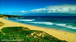 موزیک ویدیو زیبای آرامش بخش