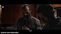 فیلم سینمایی تاریکی را حفظ کن...