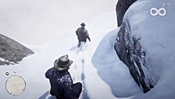 بازی کنیم لوکتو  بازی Red Dead...