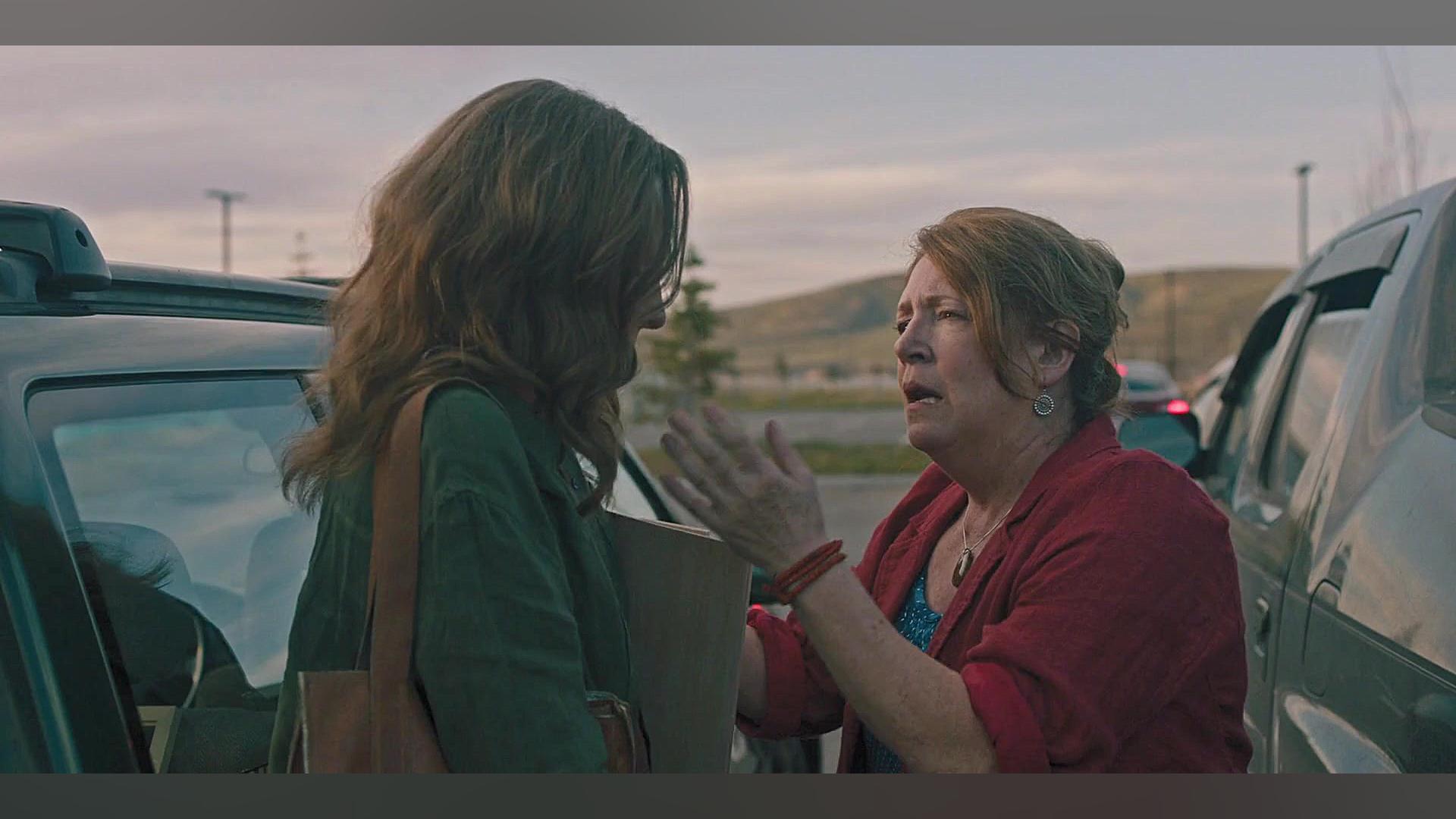 فیلم موروثی Hereditary 2018 زمان7645ثانیه