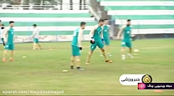 اخبار ورزشی ۱۳:۱۵ – اخبار جهان فوتبال -۹۷ آبان ۱۳۹۷