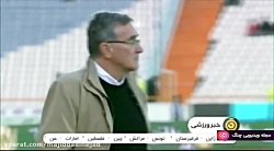 اخبار ورزشی ۱۳:۱۵ – برد پرسپولیس در روز فیفا