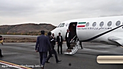 بازدید دکتر ستاری از دستاوردها...