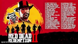 موسیقی متن Red Dead redemption 2 ( نسخه رسمی )